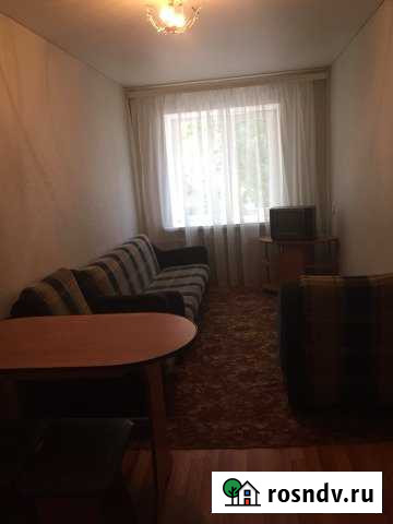 Комната 15 м² в 1-ком. кв., 4/5 эт. в аренду на длительный срок в Липецке Липецк - изображение 1