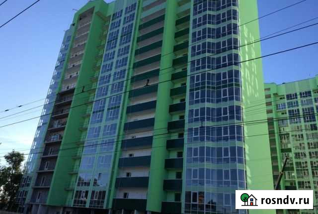 3-комнатная квартира, 94 м², 7/10 эт. на продажу в Энгельсе Энгельс - изображение 1