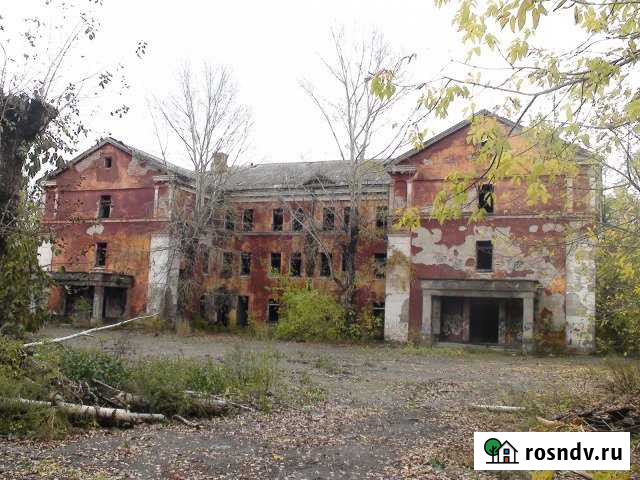 Помещение свободного назначения, 2850 кв.м. Бийск - изображение 1