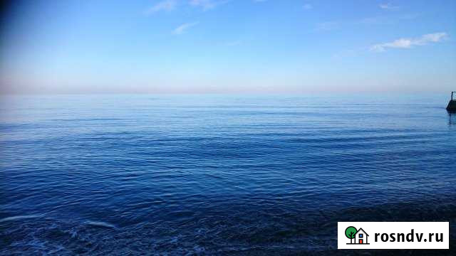 Участок СНТ, ДНП 1 сот. на продажу в Черноморском Республики Крым Черноморское - изображение 1