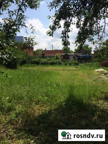 Участок ИЖС 5 сот. на продажу в Афипском Афипский - изображение 1