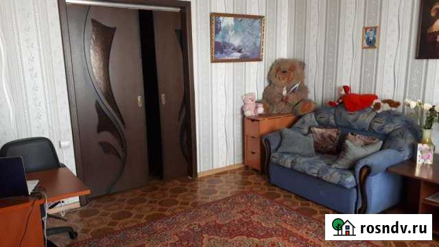 4-комнатная квартира, 79 м², 8/9 эт. на продажу в Полысаево Полысаево - изображение 1