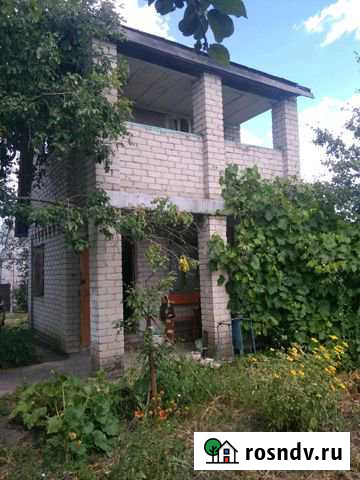 Дача 40 м² на участке 6 сот. на продажу в Донском Липецкой области Донское - изображение 1