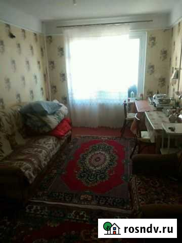 1-комнатная квартира, 51 м², 4/5 эт. в аренду на длительный срок в Теберде Теберда - изображение 1