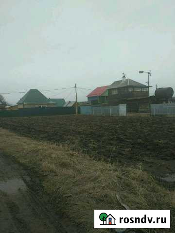 Участок СНТ, ДНП 8 сот. на продажу в Николо-Павловском Николо-Павловское - изображение 1