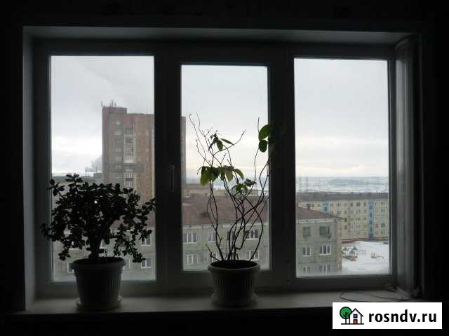 Комната 16 м² в 1-ком. кв., 8/9 эт. на продажу в Норильске Норильск - изображение 1