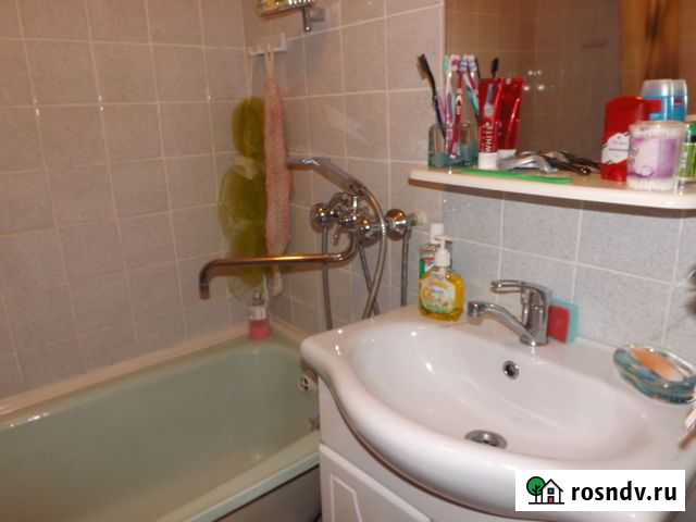 3-комнатная квартира, 63 м², 8/9 эт. на продажу в Линево Новосибирской области Линево - изображение 1