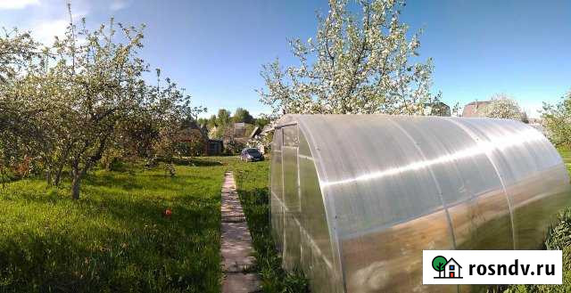 Участок СНТ, ДНП 6 сот. на продажу в Великих Луках Великие Луки - изображение 1