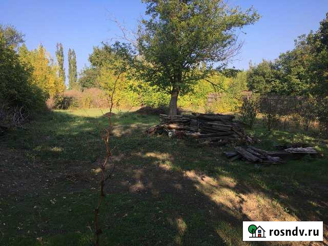 Участок ИЖС 10 сот. на продажу в Шахтах Шахты - изображение 1