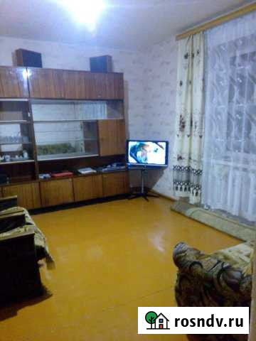 2-комнатная квартира, 40 м², 1/2 эт. на продажу в Пижме Пижма - изображение 1