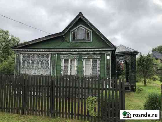 Дача 60 м² на участке 8 сот. на продажу в Клине Клин