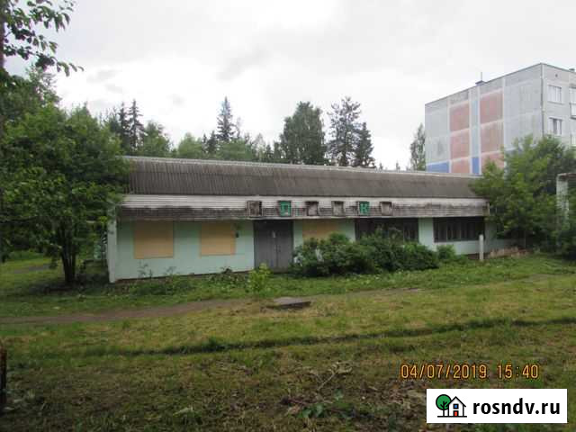 Помещение свободного назначения, 518.3 кв.м. Слободской - изображение 1