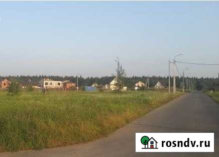 Участок ИЖС 54 сот. на продажу в Подольске Подольск - изображение 1