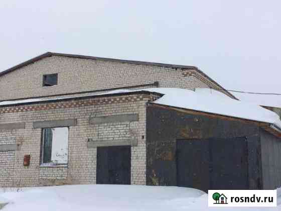 Складское помещение, 300 кв.м. Тюмень