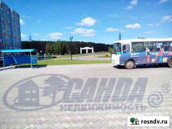 Квартира-студия, 27 м², 5/17 эт. на продажу в Твери Тверь