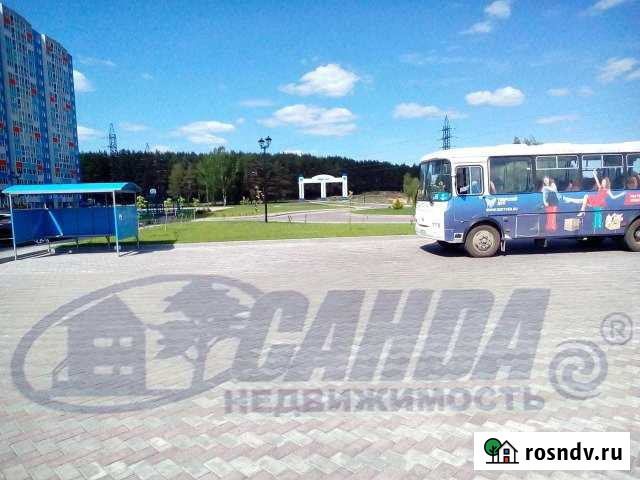 Квартира-студия, 27 м², 5/17 эт. на продажу в Твери Тверь - изображение 1