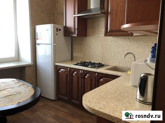 2-комнатная квартира, 56 м², 2/4 эт. в аренду на длительный срок в Коломне Коломна - изображение 1