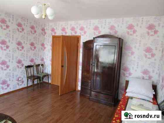 1-комнатная квартира, 41 м², 5/5 эт. на продажу в Осинниках Осинники