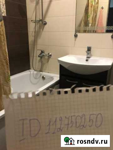 Квартира-студия, 28 м², 2/3 эт. в аренду посуточно в Супсехе Супсех - изображение 1