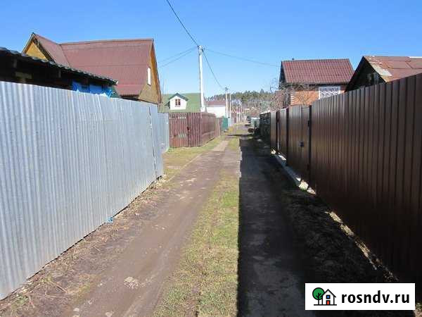 Участок СНТ, ДНП 6 сот. на продажу в Красноармейске Московской области Красноармейск - изображение 1