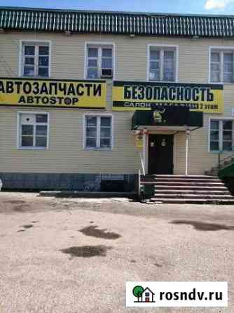 Сдам в аренду помещение S 250 кв.м. по ул.Измай Пенза