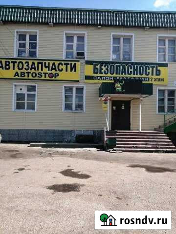 Сдам в аренду помещение S 250 кв.м. по ул.Измай Пенза - изображение 1