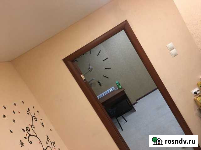 1-комнатная квартира, 33 м², 4/5 эт. в аренду на длительный срок в Вилючинске Вилючинск - изображение 1