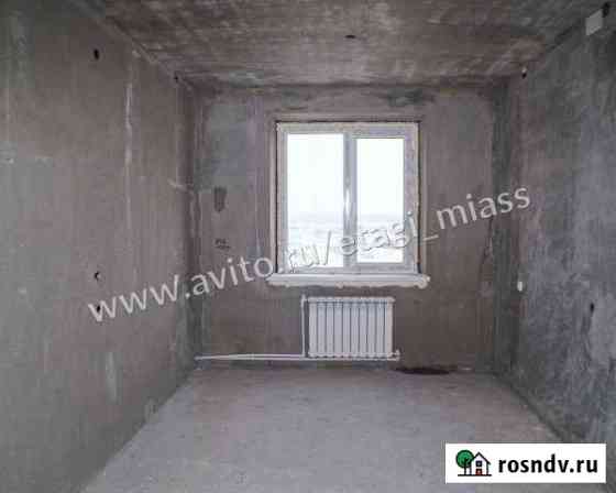 1-комнатная квартира, 32 м², 9/10 эт. на продажу в Чебаркуле Чебаркуль