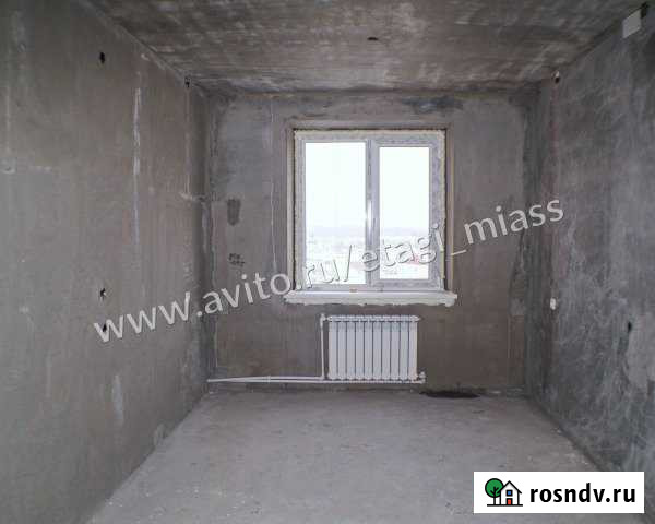 1-комнатная квартира, 32 м², 9/10 эт. на продажу в Чебаркуле Чебаркуль - изображение 1