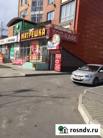 Офисное помещение, 142 кв.м. Абакан - изображение 1