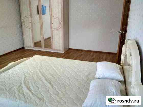 3-комнатная квартира, 82 м², 2/10 эт. в аренду посуточно в Чебоксарах Чебоксары