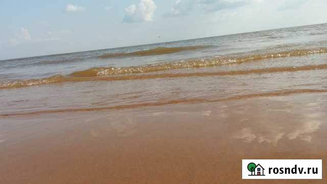 Участок ИЖС 7 сот. на продажу в Камском Устье Камское Устье - изображение 1