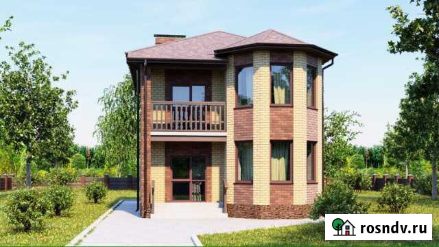 Коттедж 133 м² на участке 4 сот. на продажу в Королеве Королев - изображение 1