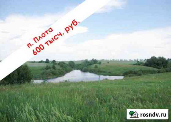 Участок СНТ, ДНП 2150 сот. на продажу в Прохоровке Прохоровка