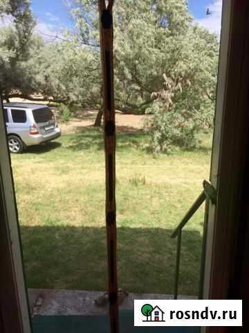 Дача 20 м² на участке 1 сот. в аренду посуточно в Голубицкой Голубицкая - изображение 1