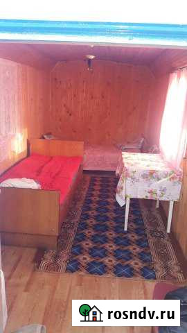 Дача 23 м² на участке 6 сот. в аренду на длительный срок в Шимске Шимск - изображение 1