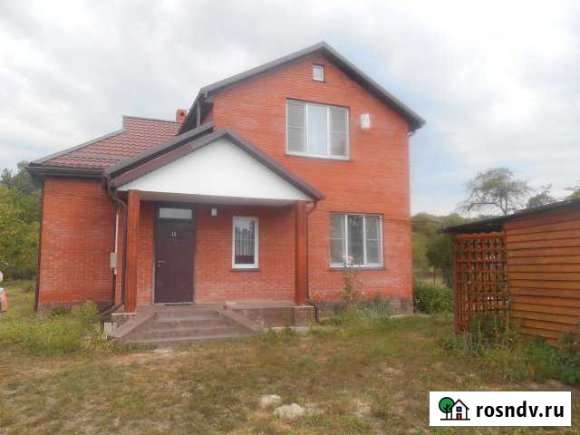 Коттедж 135 м² на участке 14.8 сот. на продажу в Мостовском Мостовской - изображение 1