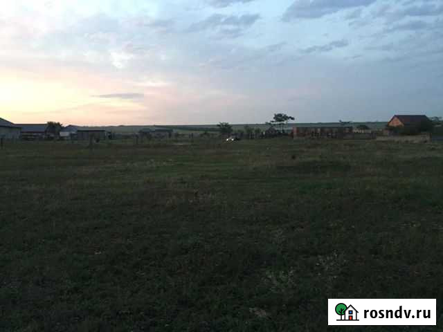 Участок ИЖС 10 сот. на продажу в Алхане-Кале Алхан-Кала - изображение 1