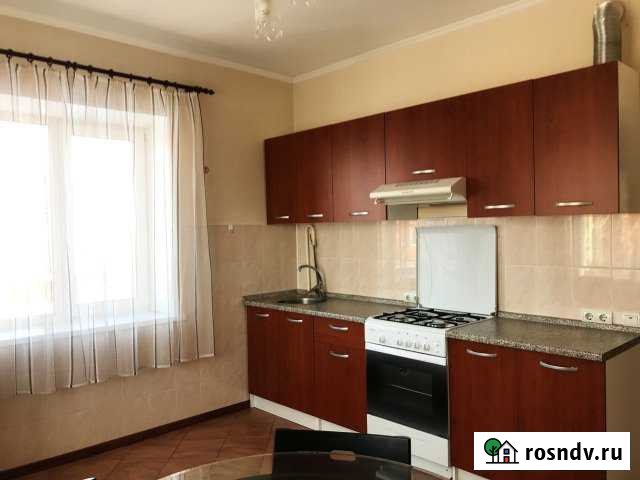 3-комнатная квартира, 120 м², 2/3 эт. в аренду на длительный срок в Домодедово Домодедово - изображение 1