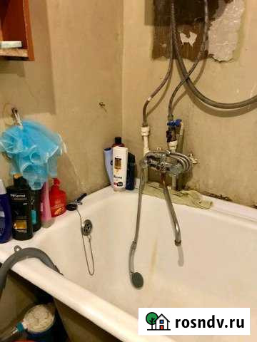 Комната 12 м² в 3-ком. кв., 2/4 эт. на продажу в Электростали Электросталь - изображение 1