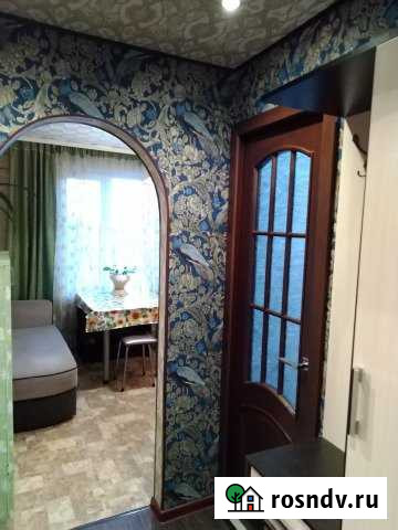 1-комнатная квартира, 32 м², 1/2 эт. на продажу в Лабытнанги Лабытнанги - изображение 1