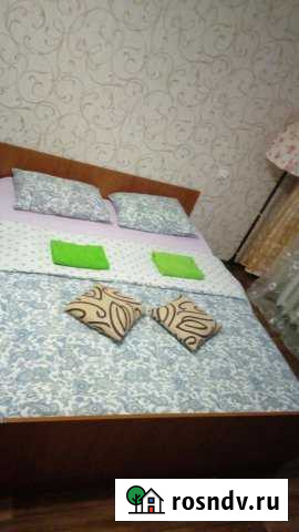 2-комнатная квартира, 47 м², 2/9 эт. в аренду посуточно в Петрозаводске Петрозаводск - изображение 1