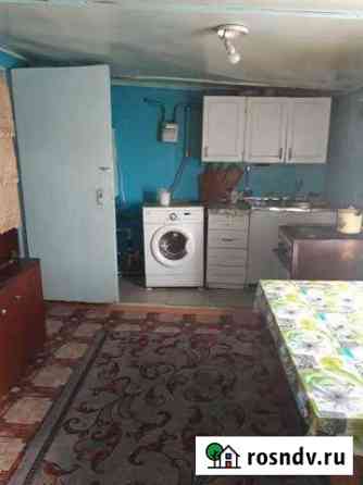 Коттедж 60 м² на участке 15 сот. в аренду на длительный срок в Старом Осколе Старый Оскол
