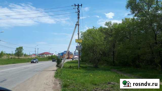 Участок промназначения 22 сот. на продажу в Хабаровске Хабаровск - изображение 1