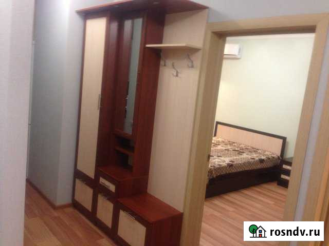 3-комнатная квартира, 64 м², 8/17 эт. в аренду на длительный срок в Щербинке Щербинка - изображение 1