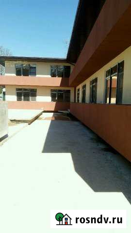 Гостиница на черноморском побережье Джубга кп - изображение 1