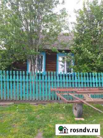 Дом 53 м² на участке 31 сот. на продажу в Уяре Уяр