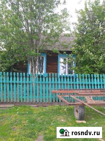 Дом 53 м² на участке 31 сот. на продажу в Уяре Уяр - изображение 1