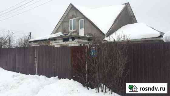 Дом 150 м² на участке 6 сот. на продажу в Поварово Поварово