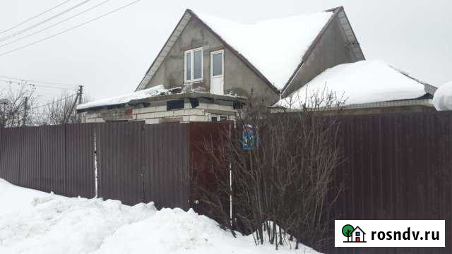 Дом 150 м² на участке 6 сот. на продажу в Поварово Поварово - изображение 1